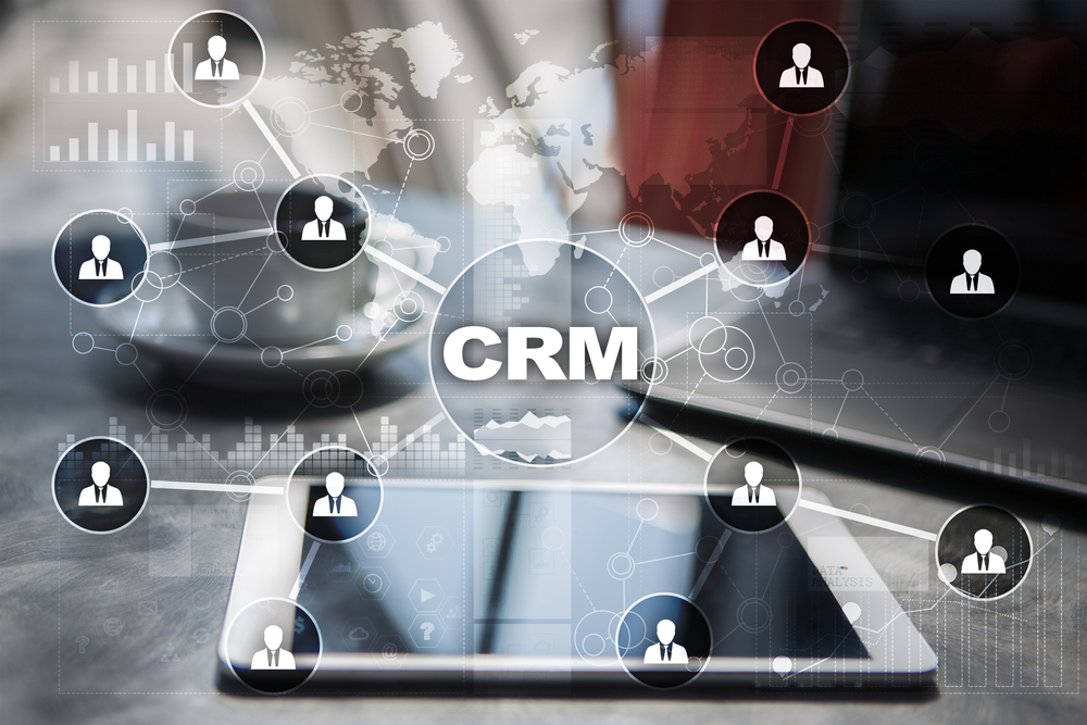 CRM