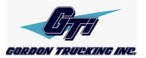 Gordon Trucking Inc.