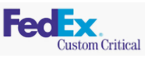 Fedex Custom Critical